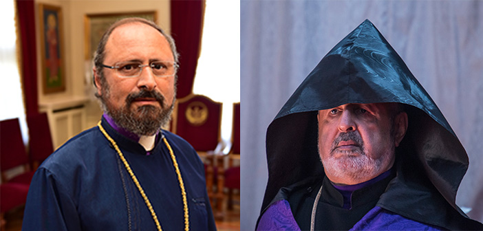 Աթէշեանի եւ Մաշալեան փոխադարձ մեղադրանքները